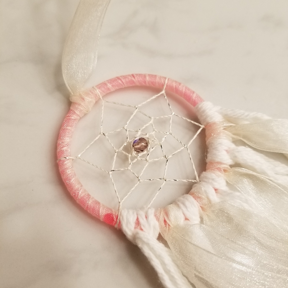 Dreamcatcher